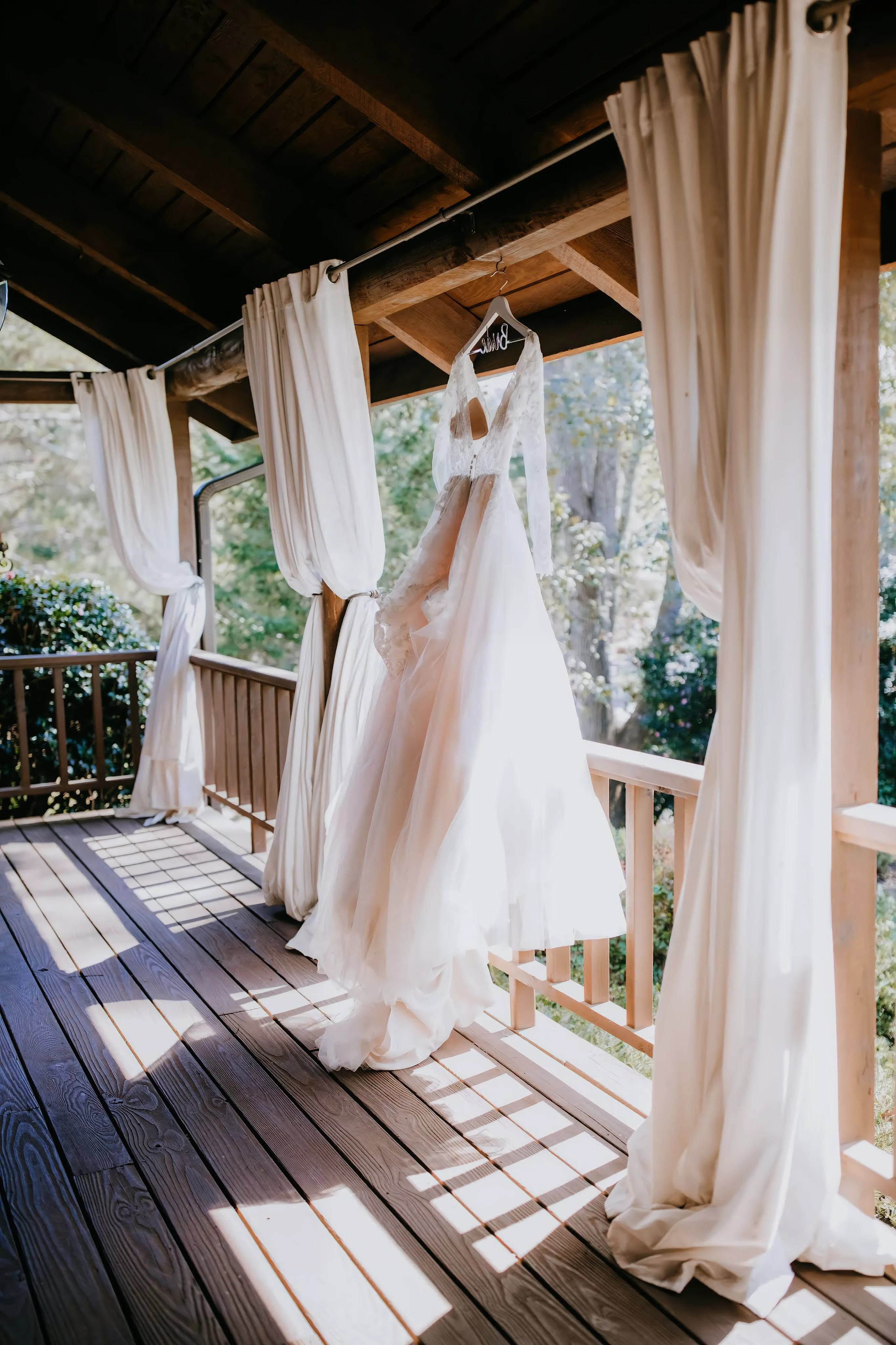 Three Birches luxury event space rental Alpharetta