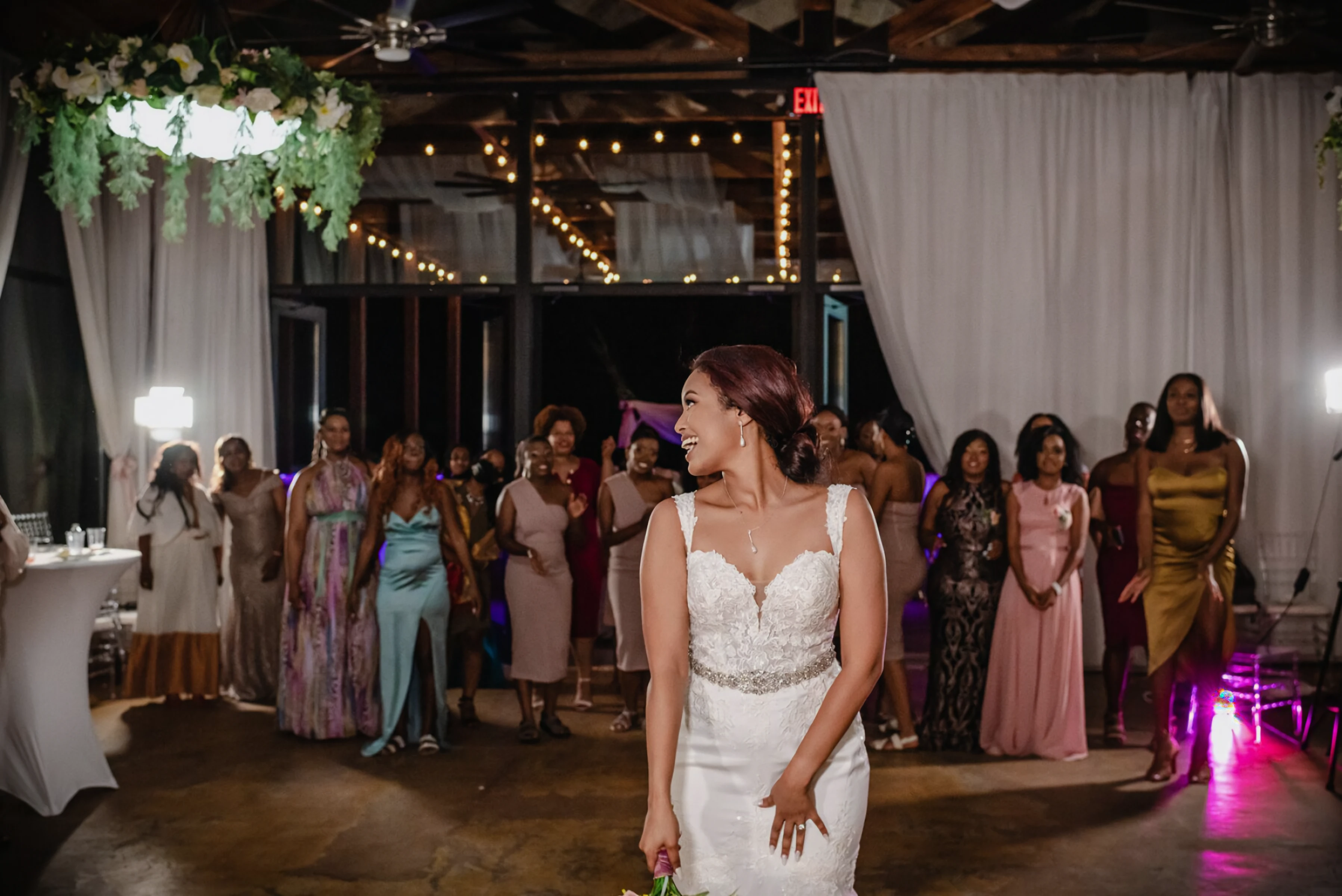 Three Birches affordable event space rental in Georgia