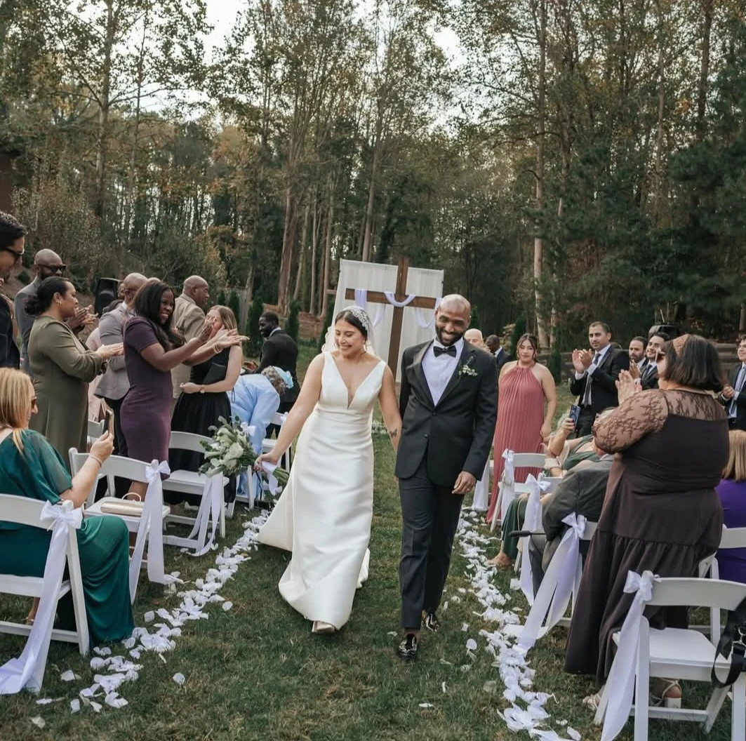 Three Birches top wedding venues with flexibility