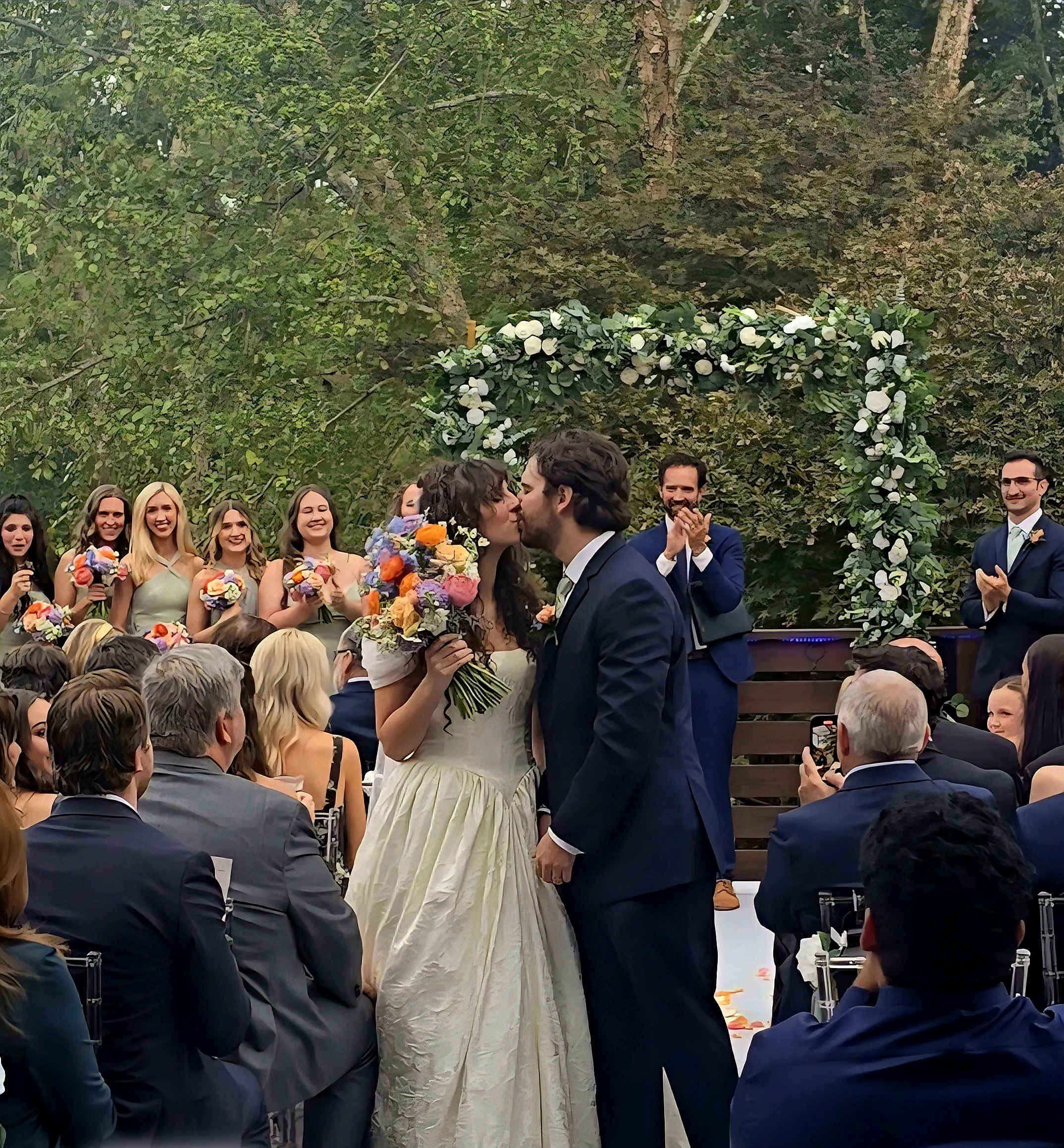 Three Birches affordable wedding venues near Atlanta