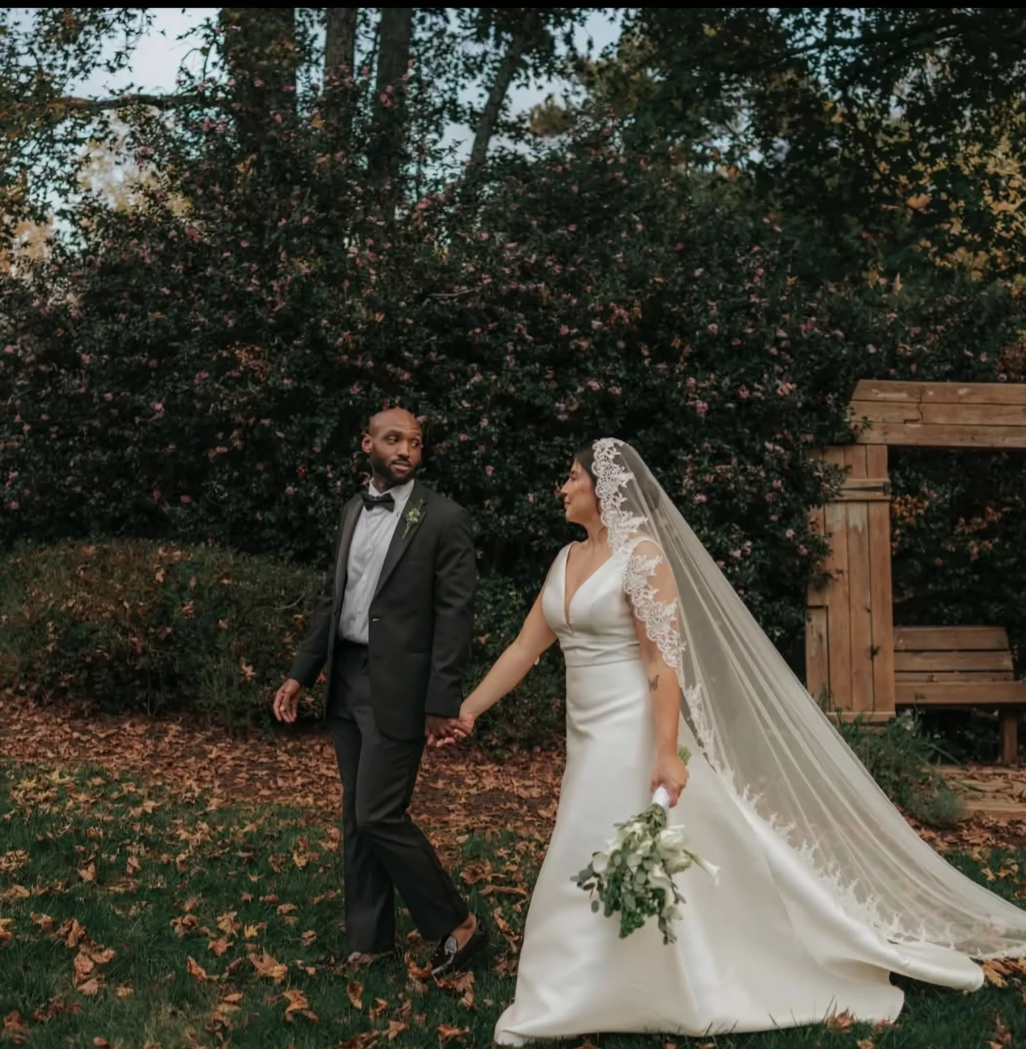 Three Birches wedding venue with flexible vendor options