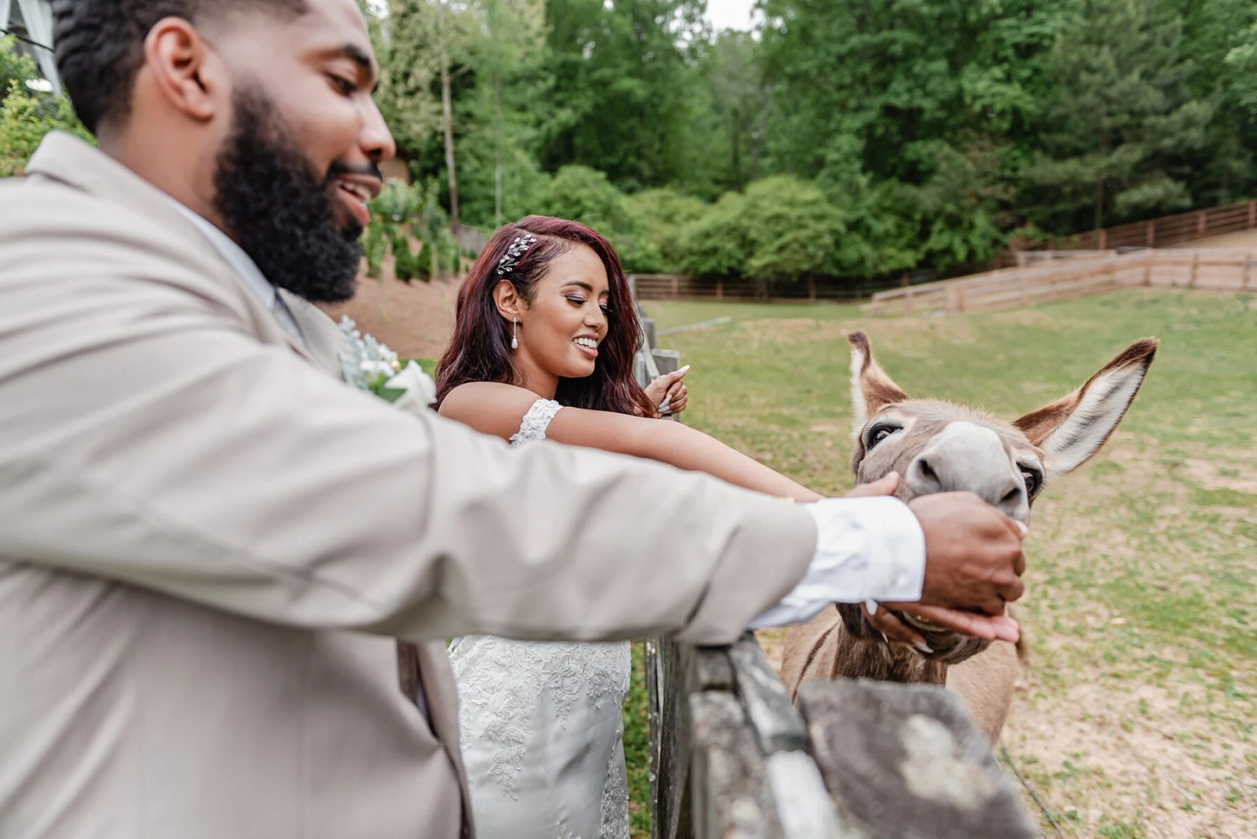 Three Birches best event venue in Alpharetta for private gatherings